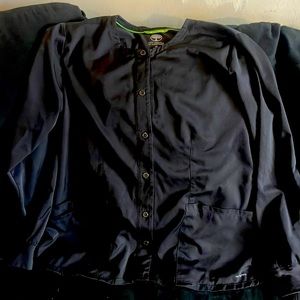 HEALING HANDS Scrubs Set